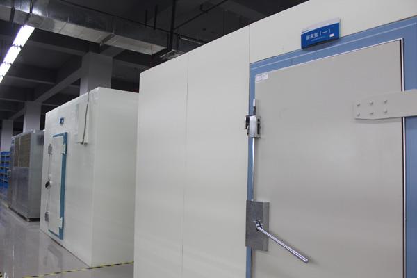 電磁屏蔽機房的屏蔽分類有哪幾種類型？