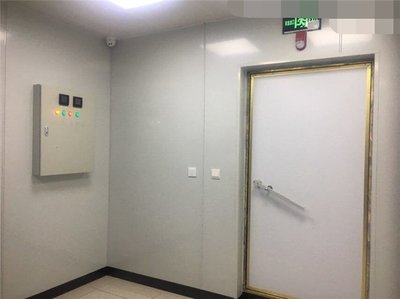 電磁屏蔽機(jī)房施工注意事項(xiàng)？